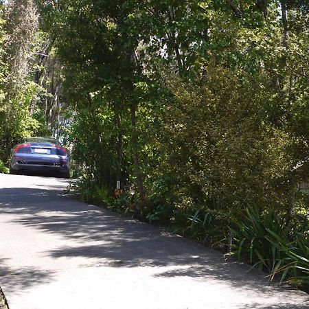 Bay Of Islands Holiday Apartments Paihia Oda fotoğraf