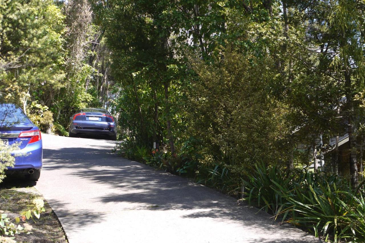 Bay Of Islands Holiday Apartments Paihia Oda fotoğraf