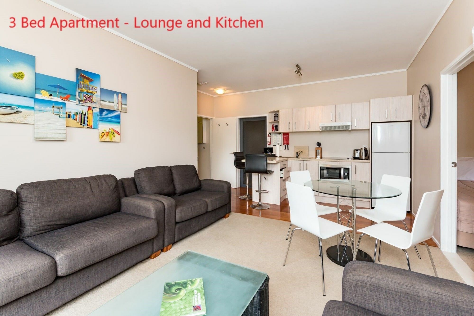 Bay Of Islands Holiday Apartments Paihia Dış mekan fotoğraf