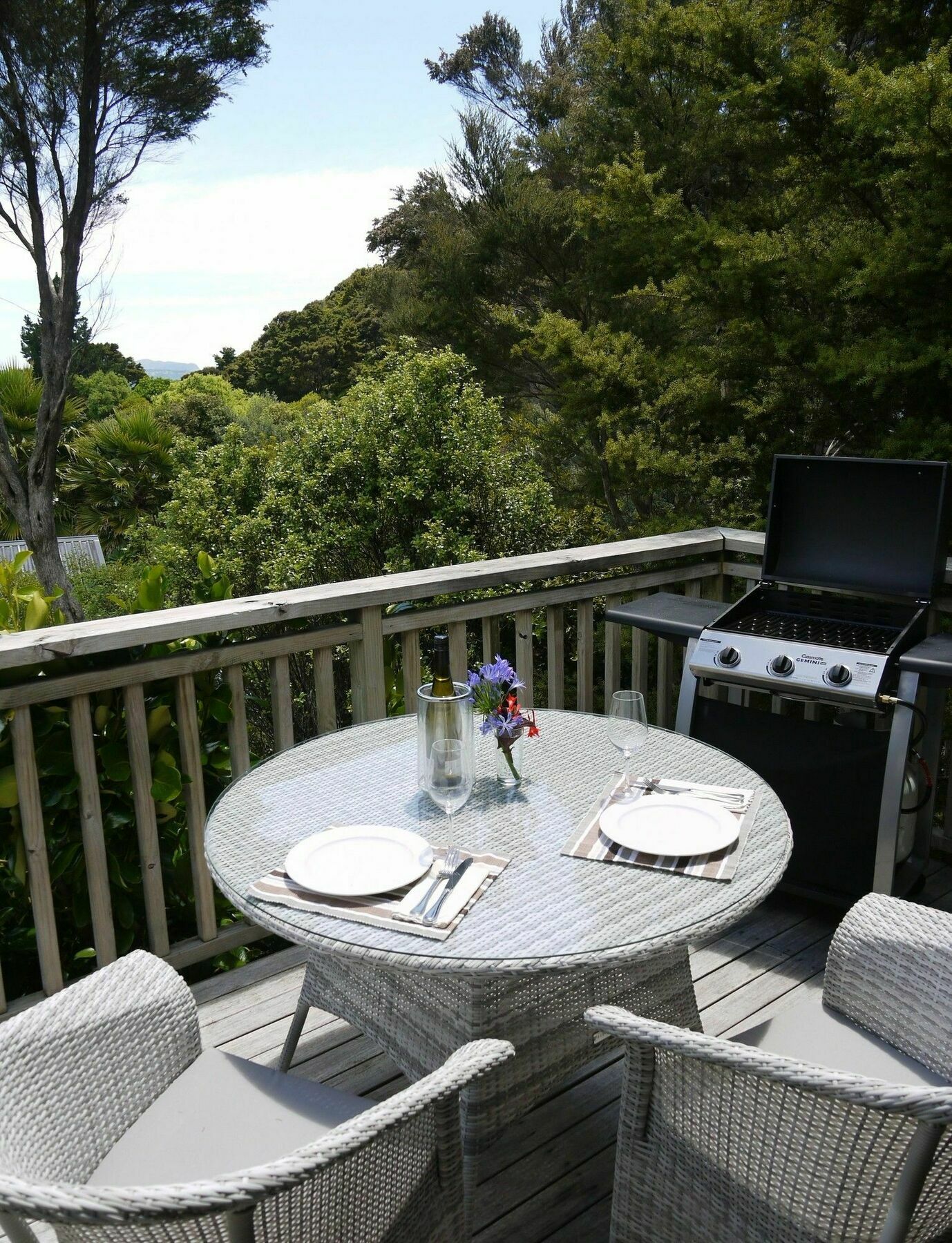 Bay Of Islands Holiday Apartments Paihia Dış mekan fotoğraf